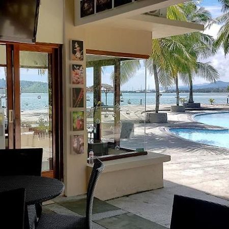 Maluku Resort And Spa Paso Dış mekan fotoğraf
