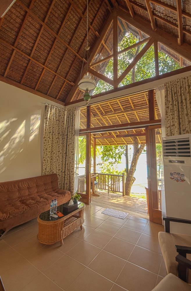 Maluku Resort And Spa Paso Dış mekan fotoğraf