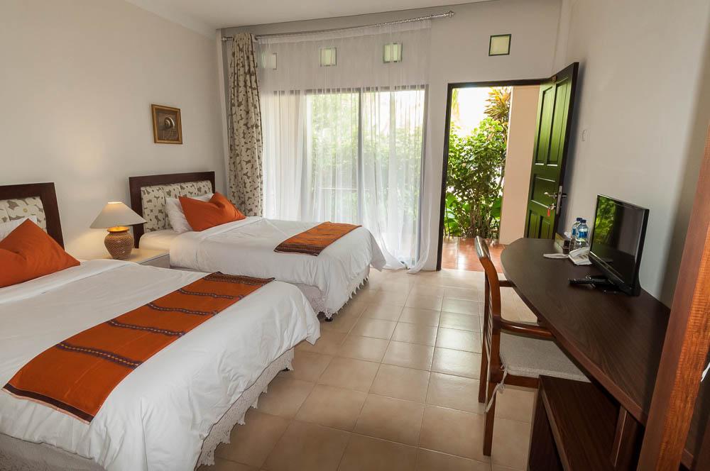 Maluku Resort And Spa Paso Dış mekan fotoğraf