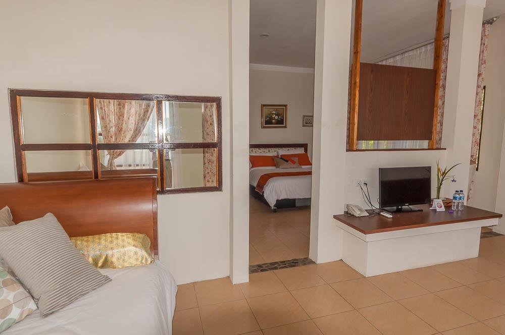 Maluku Resort And Spa Paso Dış mekan fotoğraf