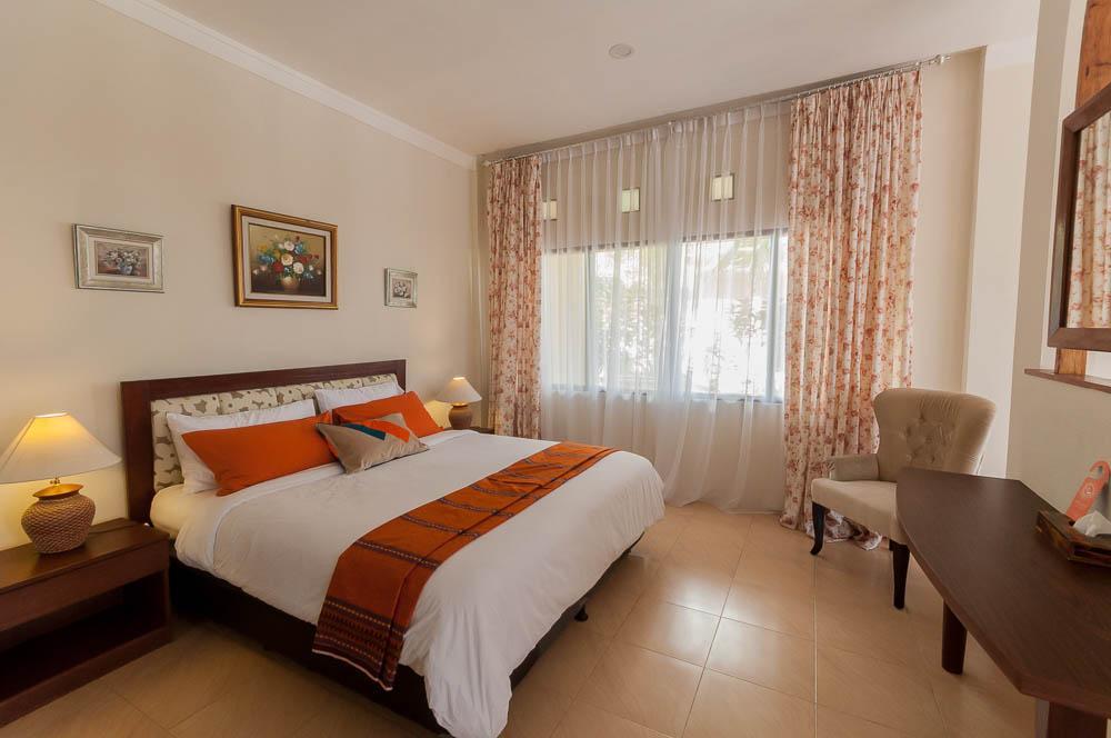Maluku Resort And Spa Paso Dış mekan fotoğraf